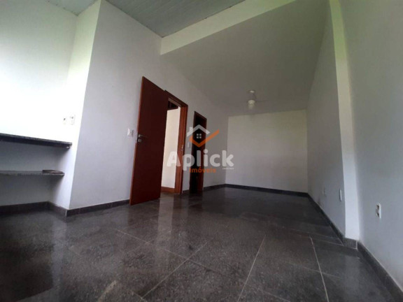 Imagem Casa de Vila com 2 Quartos à Venda, 150 m² em Manguinhos - Serra