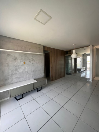 Imagem Apartamento com 3 Quartos à Venda, 81 m²em Edson Queiroz - Fortaleza