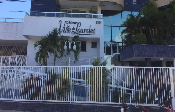 Imagem de fundo do condomínio Condomínio Maison Ville De Lourdes - Atalaia - Aracaju - SE