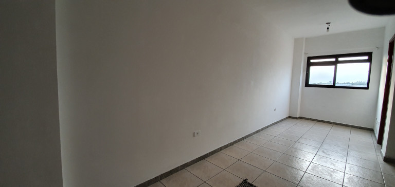 Imagem Apartamento com 1 Quarto à Venda, 39 m² em Caiçara - Praia Grande