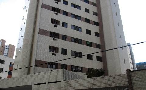 Foto do imóvel Apartamento com 3 Quartos à Venda, 170 m²em Meireles - Fortaleza
