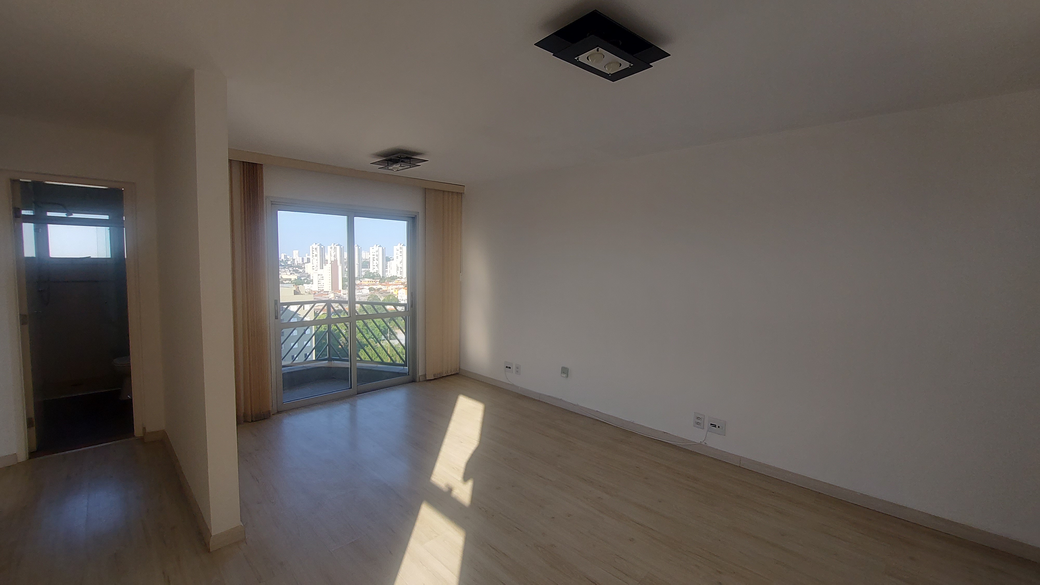 Foto do imóvel Apartamento com 2 Quartos à Venda, 65 m²em Vila Guarani (Z Sul) - São Paulo