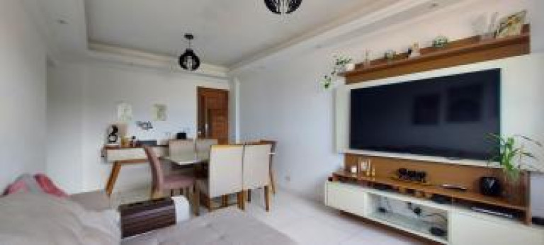 Imagem Apartamento com 2 Quartos à Venda, 70 m² em Campo Grande - Recife