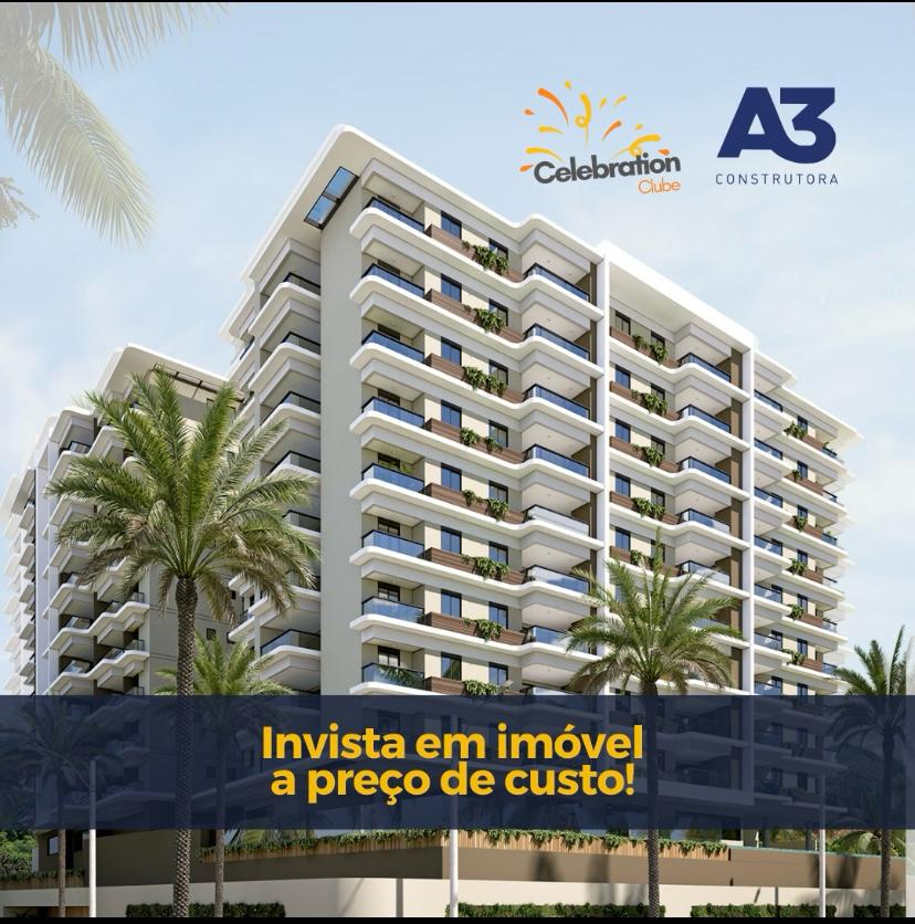 Imagem Apartamento com 2 Quartos à Venda, 60 m²em Jardim Porto Novo - Caraguatatuba
