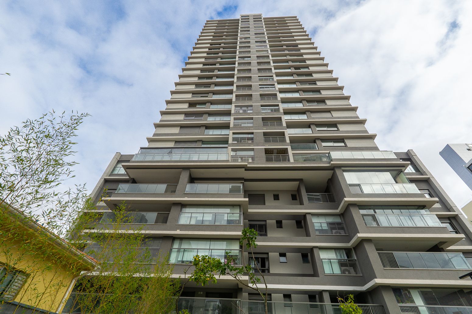 Foto do imóvel Apartamento com 2 Quartos à Venda, 84 m²em Vila Mariana - São Paulo
