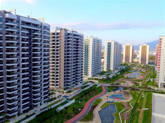 Foto do imóvel Apartamento com 2 Quartos à Venda, 77 m² em Jacarepaguá - Rio de Janeiro