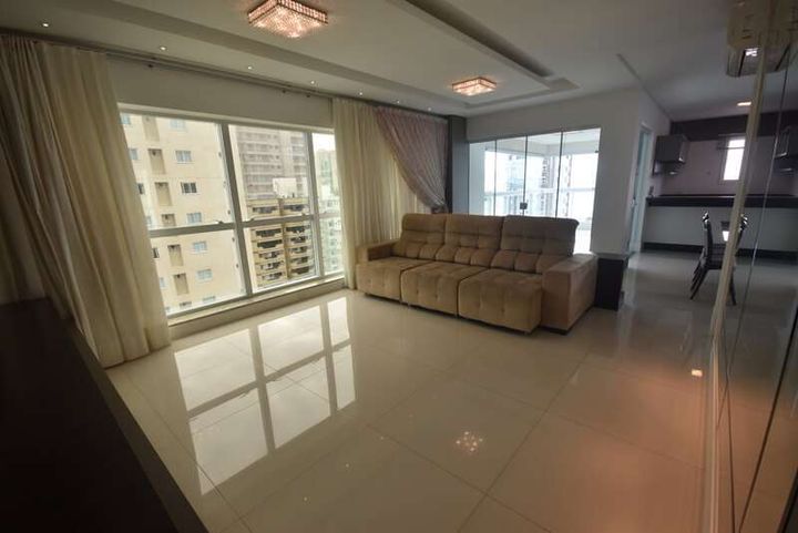 Imagem Apartamento com 4 Quartos à Venda, 163 m²em Meia Praia - Itapema