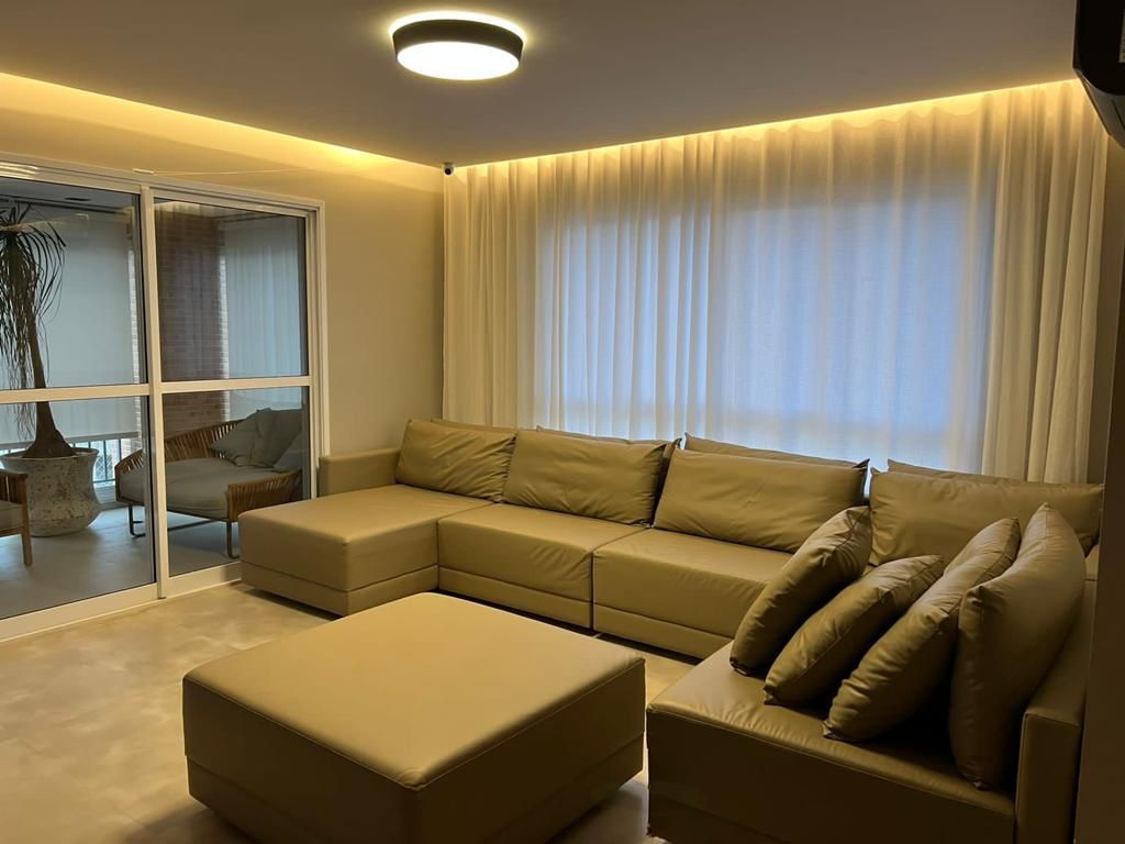 Imagem Apartamento com 3 Quartos à Venda, 268 m²em Anhangabaú - Jundiaí