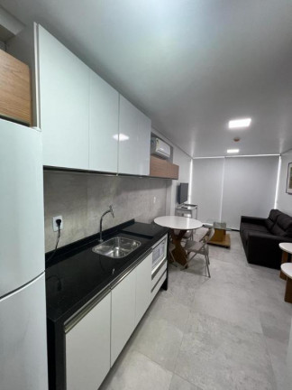 Imagem Apartamento com 1 Quarto para Alugar, 40 m² em Piedade - Jaboatão dos Guararapes