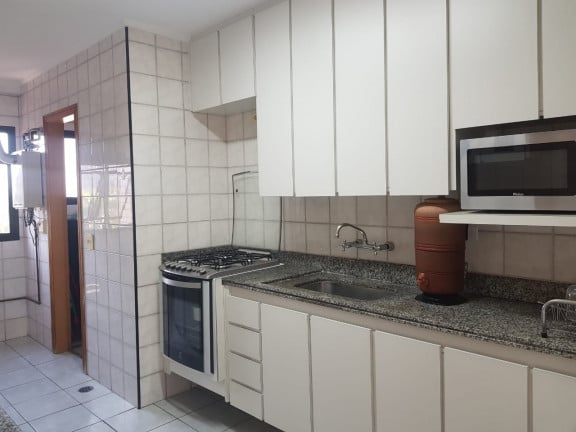 Imagem Apartamento com 2 Quartos à Venda, 79 m² em Bosque da Saúde - São Paulo