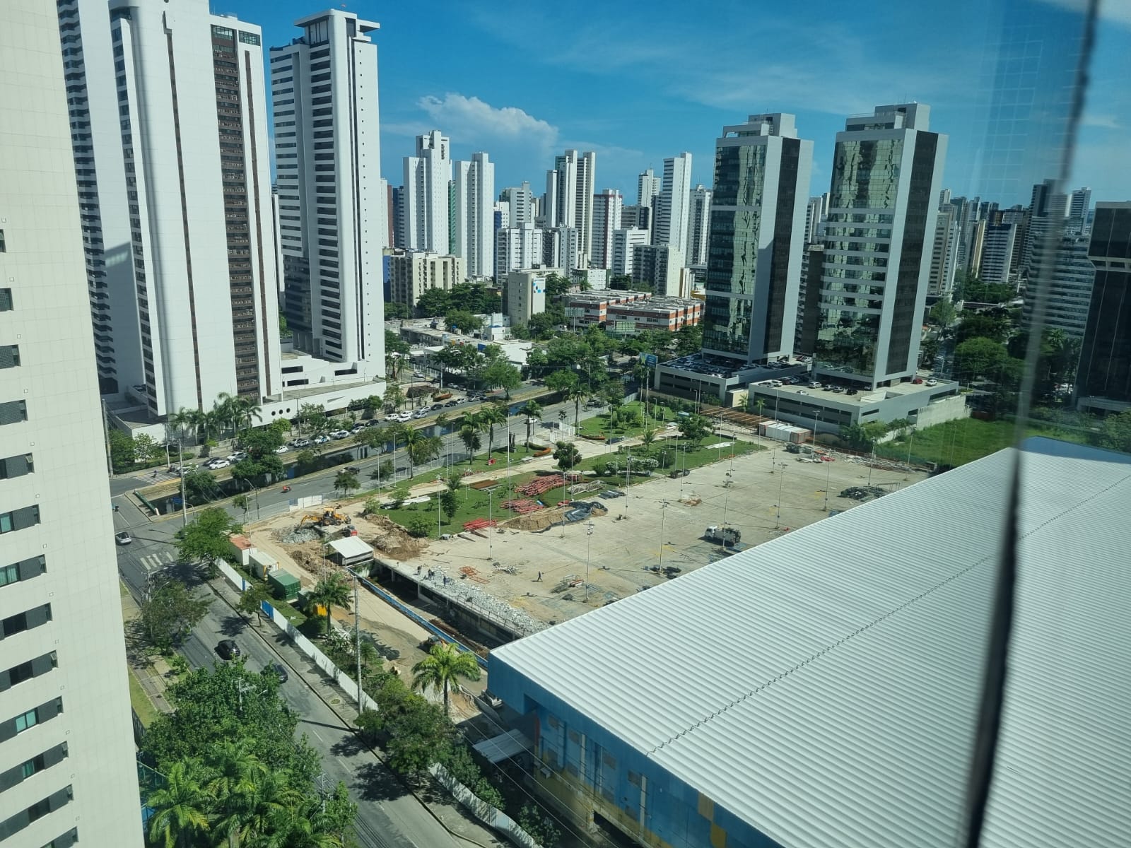 Imagem Apartamento com 3 Quartos à Venda, 135 m²em Boa Viagem - Recife