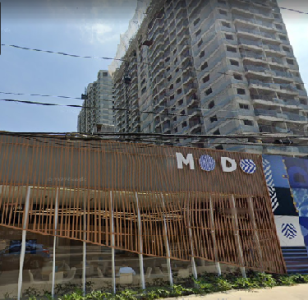 Imagem de fundo do condomínio Condomínio Modo Butantã - Vila Sônia - São Paulo - SP