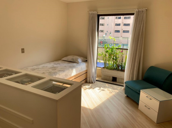 Imagem Apartamento com 4 Quartos à Venda, 267 m² em Moema - São Paulo