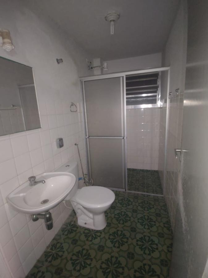 Imagem Apartamento com 1 Quarto à Venda, 51 m²em Centro Itanhaém - Itanhaém