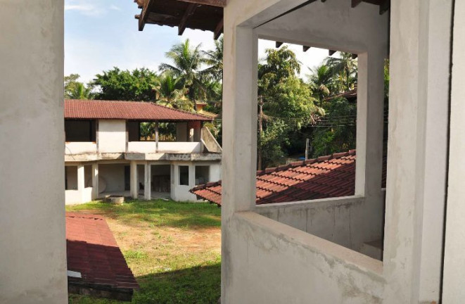 Imagem Casa de Condomínio com 5 Quartos à Venda,  em Perequê - Ilhabela