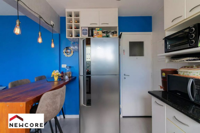 Foto do imóvel Apartamento com 2 Quartos à Venda, 70 m² em Indianópolis - São Paulo