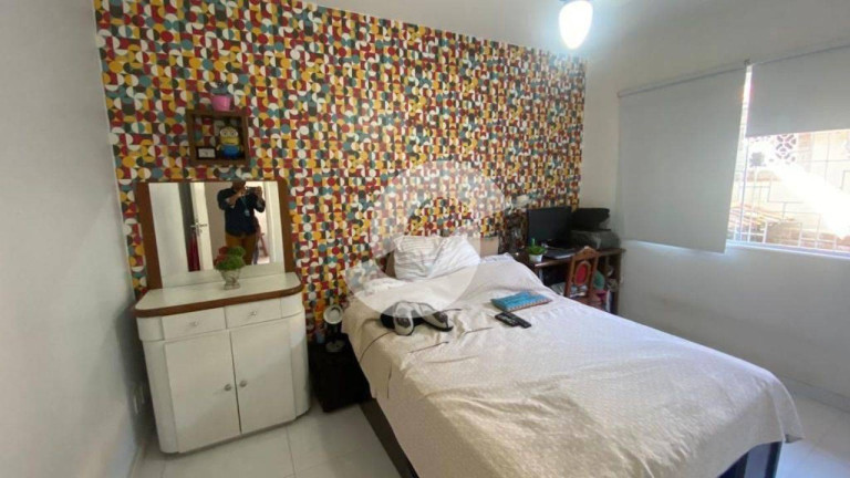 Imagem Casa com 2 Quartos à Venda, 250 m² em Serra Grande - Niterói