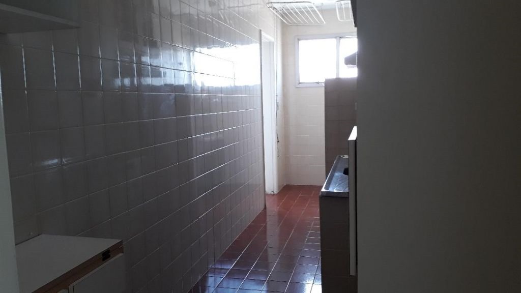 Imagem Apartamento com 2 Quartos à Venda, 65 m²em Vila Clementino - São Paulo