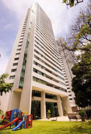 Imagem de fundo do condomínio Condomínio Jacobina - Graças - Recife - PE