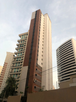 Imagem Apartamento com 1 Quarto à Venda, 67 m² em Meireles - Fortaleza