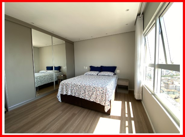 Imagem Apartamento com 2 Quartos à Venda, 74 m²em Embaré - Santos