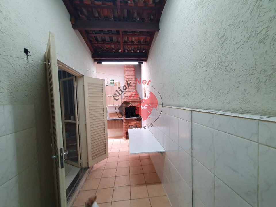Imagem Casa com 2 Quartos à Venda, 117 m²em Assunção - São Bernardo do Campo