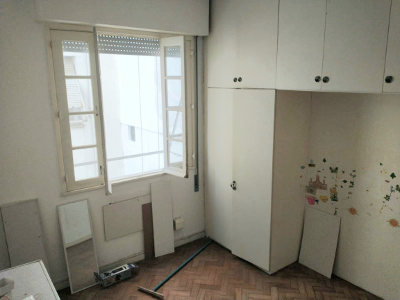 Imagem Apartamento com 1 Quarto à Venda, 42 m² em Flamengo - Rio de Janeiro