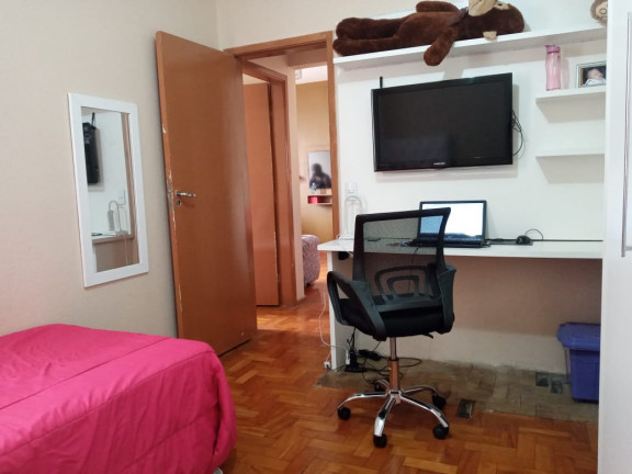 Imagem Apartamento com 2 Quartos à Venda, 57 m² em Mooca - São Paulo