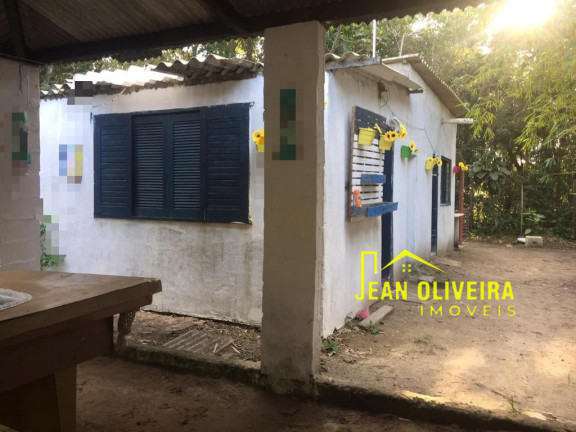 Imagem Chácara com 2 Quartos à Venda, 50 m² em Gaivota - Itanhaém