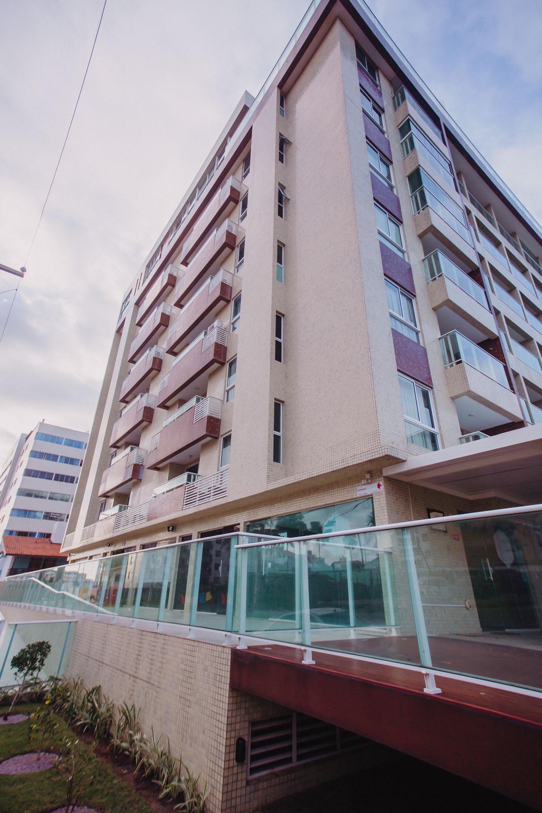 Foto do imóvel Apartamento com 2 Quartos à Venda, 45 m²em Intermares - Cabedelo