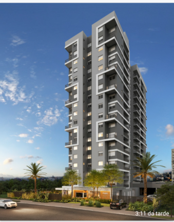 Imagem de fundo do condomínio Condomínio Free João Wallig - Passo da Areia - Porto Alegre - RS