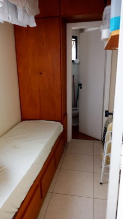 Imagem Apartamento com 4 Quartos à Venda, 157 m²em Vila Nova Conceição - São Paulo