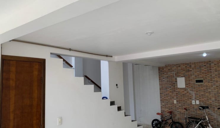 Imagem Casa com 2 Quartos à Venda, 120 m² em Recreio dos Bandeirantes - Rio de Janeiro