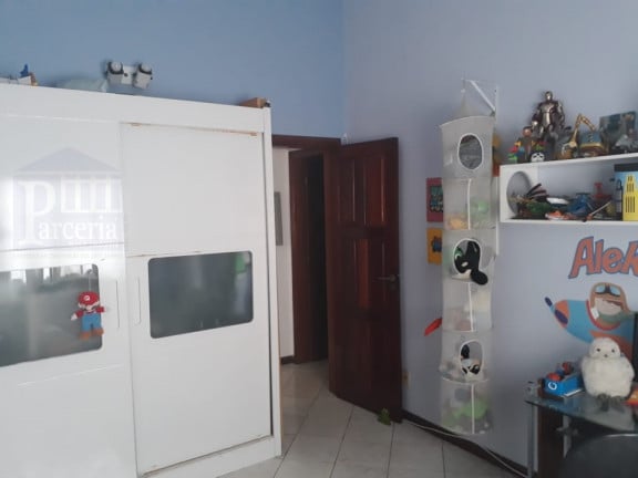 Imagem Casa com 4 Quartos à Venda, 220 m² em São José Operário - Manaus