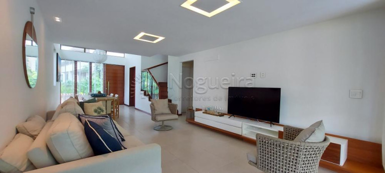Imagem Casa com 5 Quartos à Venda, 209 m² em Porto de Galinha - Ipojuca