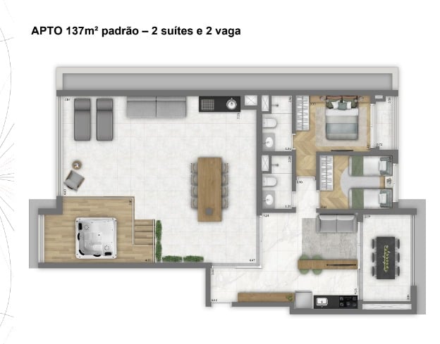 Imagem Casa com 3 Quartos à Venda, 81 m²em Vila Clementino - São Paulo