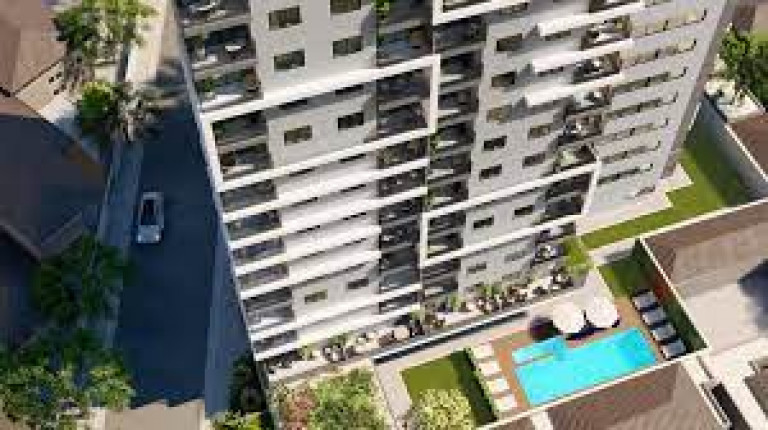 Imagem Apartamento com 1 Quarto à Venda, 32 m² em Parada Inglesa - São Paulo