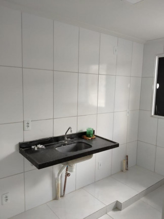 Imagem Apartamento com 2 Quartos à Venda, 43 m² em Pixete - São Lourenço da Mata