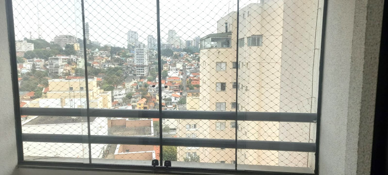 Imagem Apartamento com 3 Quartos à Venda, 72 m²em Vila Ipojuca - São Paulo