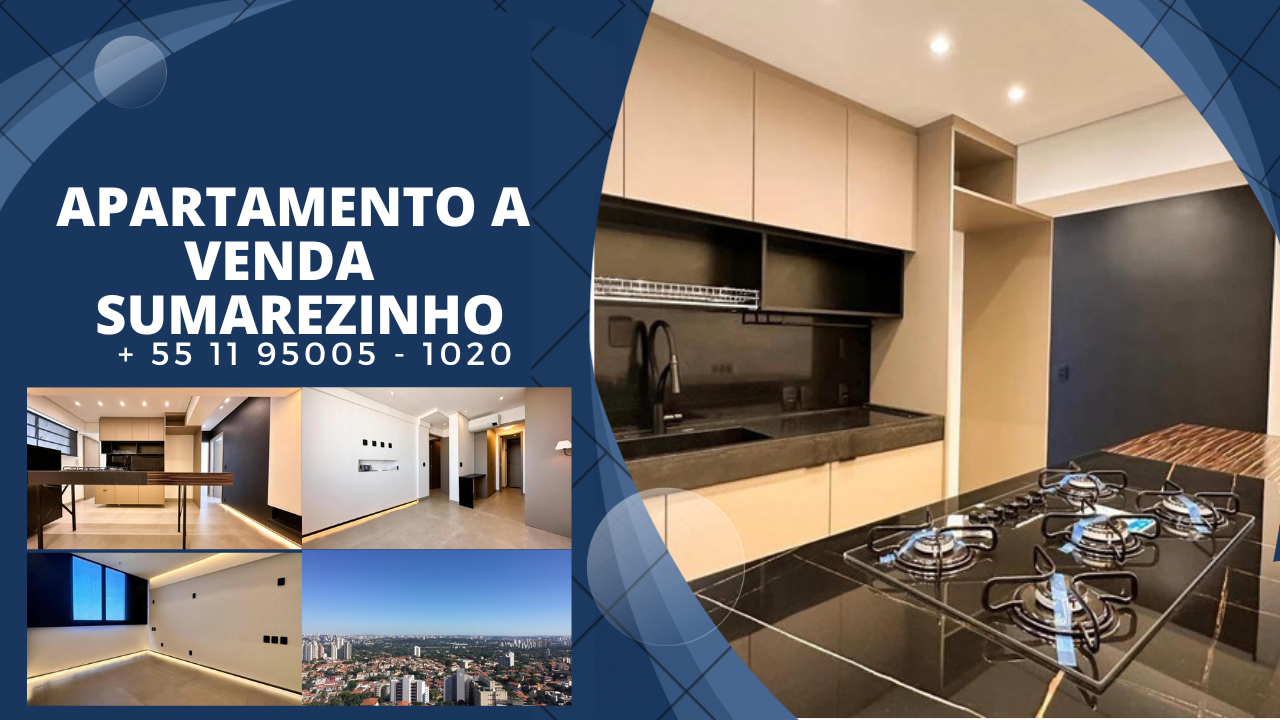 Imagem Apartamento com 2 Quartos à Venda, 70 m²em Sumarezinho - São Paulo