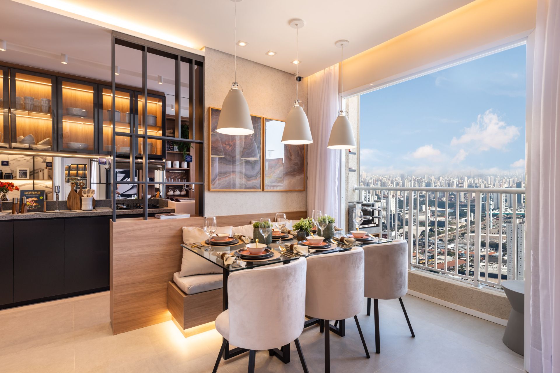 Imagem Apartamento com 2 Quartos à Venda, 38 m²em Barra Funda - São Paulo