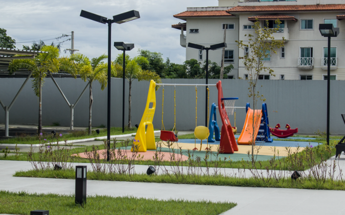 Foto do imóvel Apartamento com 3 Quartos à Venda,  em Flores - Manaus