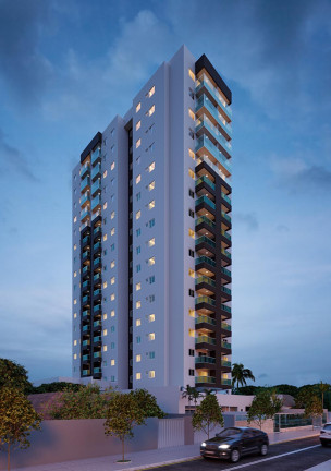 Imagem Apartamento com 3 Quartos à Venda, 67 m² em Imbiribeira - Recife