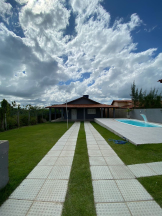 Imagem Chácara com 2 Quartos à Venda, 130 m² em Ebenezer - Gravatá