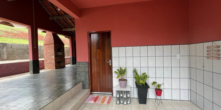 Imagem Chácara com 2 Quartos à Venda,  em Lanificio - Santa Isabel