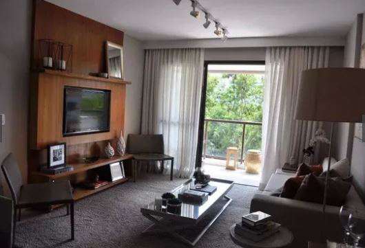 Imagem Apartamento com 4 Quartos à Venda, 119 m² em Recreio Dos Bandeirantes - Rio De Janeiro