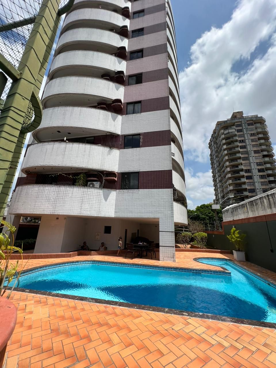 Imagem Apartamento com 3 Quartos à Venda, 148 m²em Nazaré - Belém