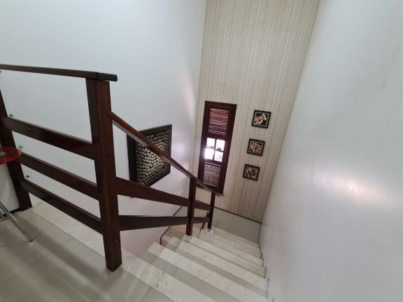 Imagem Casa com 3 Quartos à Venda, 120 m² em Parangaba - Fortaleza