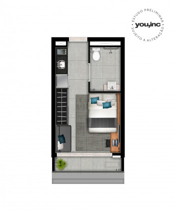 Imagem Apartamento à Venda, 23.210 m² em Consolação - São Paulo