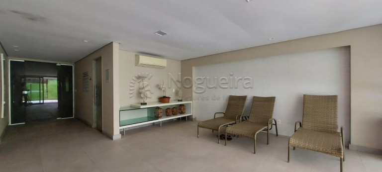 Imagem Apartamento com 3 Quartos à Venda, 113 m² em Paiva - Cabo de Santo Agostinho